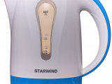 Чайник электрический Starwind SKP1217 8