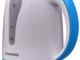 Чайник электрический Starwind SKP1217 10