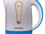 Чайник электрический Starwind SKP1217 2