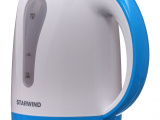 Чайник электрический Starwind SKP1217 6