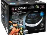 Мультиварка Endever Vita 130 8