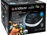 Мультиварка Endever Vita 130 15