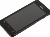 Смартфон Asus Zenfone Go 8Gb ZC451TG Чёрный 0