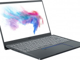 Ноутбук 14" MSI Prestige 14 A10SC-008RU (9S7-14C112-008) 1