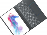 Ноутбук 14" MSI Prestige 14 A10SC-008RU (9S7-14C112-008) 3