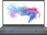 Ноутбук 14" MSI Prestige 14 A10SC-008RU (9S7-14C112-008) 0