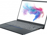Ноутбук 14" MSI Prestige 14 A10SC-008RU (9S7-14C112-008) 12