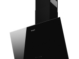 Вытяжка Weissgauff  WGH 600 Sensor черный Glass 1