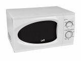 Печь свч соло Leff 23MM801W 2