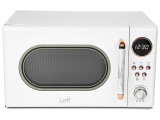 Печь свч соло Leff 20MD727J 0