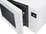 Печь свч соло LG MS2336GIH 0