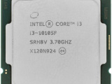 Процессор Intel s1200 Core i3 -10105F Tray (CM8070104291323) 15