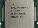 Процессор Intel s1200 Core i3 -10105F Tray (CM8070104291323) 16