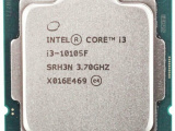 Процессор Intel s1200 Core i3 -10105F Tray (CM8070104291323) 20