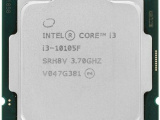 Процессор Intel s1200 Core i3 -10105F Tray (CM8070104291323) 23