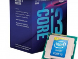 Процессор Intel s1200 Core i3 -10105F Tray (CM8070104291323) 2