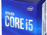 Процессор Intel s1200 Core i5 -10400 Tray (CM8070104290715) 19