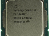 Процессор Intel s1200 Core i5 -10400F Tray (CM8070104290716) 2