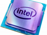 Процессор Intel s1200 Core i5 -10400F Tray (CM8070104290716) 9