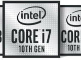 Процессор Intel s1200 Core i5 -10400F Tray (CM8070104290716) 10