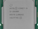 Процессор Intel s1200 Core i5 -10400F Tray (CM8070104290716) 11
