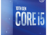 Процессор Intel s1200 Core i5 -10400F Tray (CM8070104290716) 13