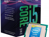 Процессор Intel s1200 Core i5 -10400F Tray (CM8070104290716) 22