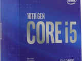 Процессор Intel s1200 Core i5 -10400F Tray (CM8070104290716) 25