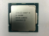 Процессор Intel s1200 Core i5 -10400F Tray (CM8070104290716) 32