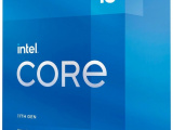 Процессор Intel s1200 Core i5 -11400F BOX (BX8070811400F) 21