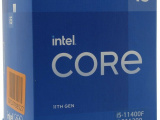 Процессор Intel s1200 Core i5 -11400F BOX (BX8070811400F) 23