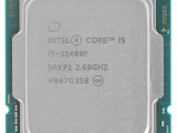 Процессор Intel s1200 Core i5 -11400F BOX (BX8070811400F) 25