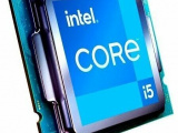 Процессор Intel s1200 Core i5 -11400F BOX (BX8070811400F) 31