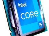 Процессор Intel s1200 Core i5 -11400F BOX (BX8070811400F) 6