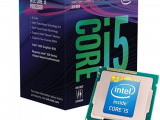 Процессор Intel s1200 Core i5 -11400F BOX (BX8070811400F) 20