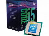 Процессор Intel s1200 Core i5-11400 BOX (BX8070811400) 16