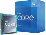 Процессор Intel s1200 Core i5-11400 BOX (BX8070811400) 27