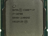 Процессор Intel s1200 Core i7 -10700 Tray (CM8070104282327) 9