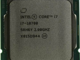 Процессор Intel s1200 Core i7 -10700 Tray (CM8070104282327) 20