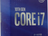 Процессор Intel s1200 Core i7 -10700 Tray (CM8070104282327) 22