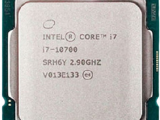 Процессор Intel s1200 Core i7 -10700 Tray (CM8070104282327) 26