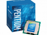 Процессор Intel s1200 Pentium G6400 Tray (CM8070104291810) 11