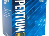 Процессор Intel s1200 Pentium G6400 Tray (CM8070104291810) 12