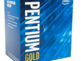 Процессор Intel s1200 Pentium G6400 Tray (CM8070104291810) 15