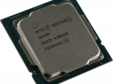Процессор Intel s1200 Pentium G6400 Tray (CM8070104291810) 18