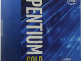 Процессор Intel s1200 Pentium G6400 Tray (CM8070104291810) 21