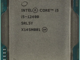 Процессор Intel s1700 Core i5 -12400 (CM8071504650608) 16