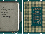 Процессор Intel s1700 Core i5 -12400 (CM8071504650608) 4