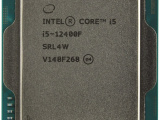 Процессор Intel s1700 Core i5 -12400F Tray (CM8071504555318) 8