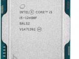 Процессор Intel s1700 Core i5 -12400F Tray (CM8071504555318) 9